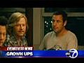 Is &#039;Grown Ups&#039; worth your time this weekend?
