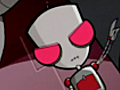 Invader ZIM: 