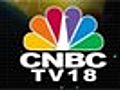 CNBC-TV18 celebrates 7th anniv