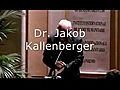 Dr. Jakob Kellenberger