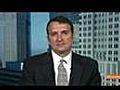 Bianco,  Ghahramani Debate Prospects for Fed QE3