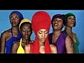 Erykah Badu - Bag Lady