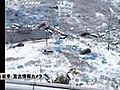 Japan quake triggers giant tsunami