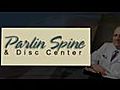 Parlin,  NJ Auto Accident Injury Pain Relief - Dr. Daniel Newcomer