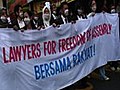 Lawyers For Freedom Of Assembly Bersama Rakyat