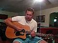 Learn to Play 5:19 by Matt Wertz on Guitar