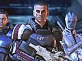 E3 2011: Mass Effect 3 Gameplay Demo