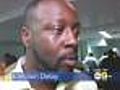 Wyclef Jean’s Bid For Presidency Halted