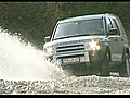 Land Rover Discovery im Offroad-Test Der Land Rover Discovery ist eine Macht im Gelände,  wie der Motorvision-Test in den Dolomiten beweist.