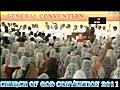 Church of God Thiruvalla Convention 2011- Message by Pastor Ken Anderson