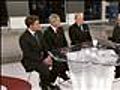 The Street : March 23,  2011 : The Budget Panel - Part One [03-23-11 7:10 AM]