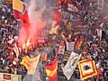 AS Roma 3 - 1 Sampdoria Gênes