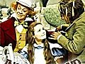 Alice’s Adventures in Wonderland (1972)