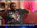 Singer Gerald Levert,40, Dies In His Ohio Home