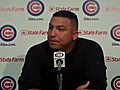 Carlos Zambrano: &#039;I don’t like walks,  period&#039;