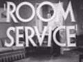 Room Service trailer