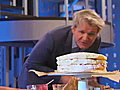 MasterChef - Its Cake Time