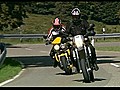 Motorrad-Tour durch den Schwarzwald Die schönsten Strecken für Motorradfahrer durch den Schwarzwald - Motorvision stellt sie vor.