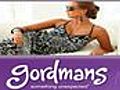 Retail Earnings: Gordmans,  Rue21