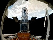 Hubble telescope’s future without repair
