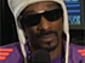 MTV News Extended Play: Snoop Dogg