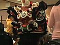 Lion Dance - Chinese New Year in Boston