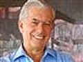 Vargas Llosa quer Lula mais próximo do Chile