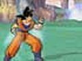 Dragon Ball Z: Infinite World - Amalgamation Interview (Video Game Interview)