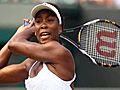 Venus Williams opens up