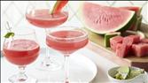 News Hub: Watermelon Cocktails Grow Up