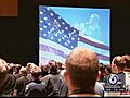 Firefighter Convention Brings Millions Of Dollars