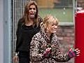 Coronation Street - Mon 28 Feb 2011