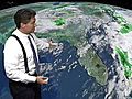 [Video] Accu-Weather Forecast