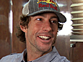 Nationwide Spotlight: Travis Pastrana