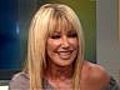 Suzanne Somers&#039; 8 Steps