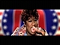 4 My People,  por Missy Elliott