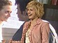 Brittany Murphy Is an Access &#039;Producer for a Day&#039; in 2004