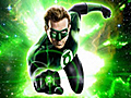 Green Lantern: Rise of the Manhunters