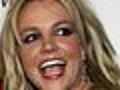 Blabber: Britney’s At It Again