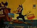 Hep Cat Symphony (1949)