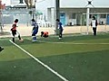 サッカー