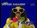 Barbaros Hayrettin - Ben sizin babanızım