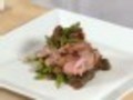 Eat & Greet: Veal Tenderloin