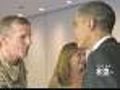 White House Recalls Top General From Afghanistan