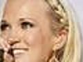 Carrie Underwood Fan Scores Big