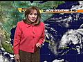 [Video] Accuweather Forecast