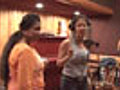 Urmila, Asha get naughty in new album