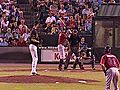 VIDEO: Overbeck’s infield single for IronPigs,  07/08