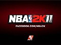 NBA 2K11: 