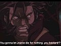 x-men anime 2 eng subs